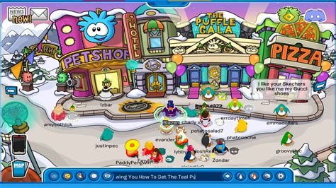 I hope the rainbow puffle and gold puffle get available someday on club penguin rewritten. How To Get The Teal Puffle - Puffle Party 2020 | Club ...