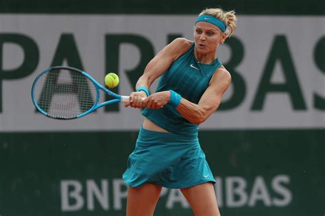 Barbora krejčíková live score (and video online live stream*), schedule and results from all tennis tournaments that barbora krejčíková played. Lucie Safarova - French Open Tennis Tournament in Paris 05 ...