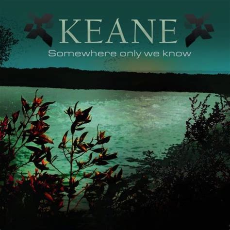 Download Mp3 Keane Somewhere Only We Know