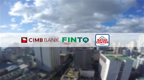 This is a list of financial institutions in malaysia. Malaysia's Second Largest Bank Partners Bayad Center and ...