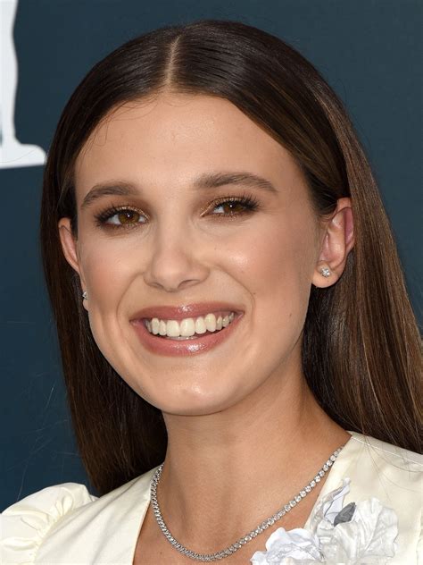 Discover 146 Millie Bobby Brown Hairstyle Super Hot Vn