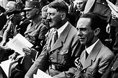 Suing to Profit From a Nazi’s Diaries - WSJ