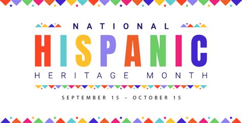 National Hispanic Heritage Month The Larry H Miller Company