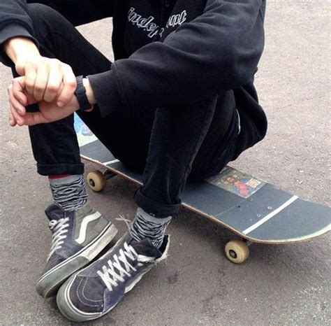 2928 x 3320 jpeg 966 кб. Awesome Clipart Wallpapers - Aesthetic Skater Boy Tumblr