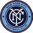 New York City FC – Logos Download