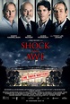 Shock and Awe DVD Release Date August 14, 2018