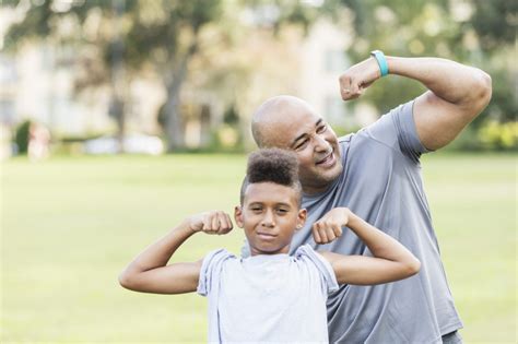 5 Ways Dads Can Strengthen Their Kids All Pro Dad