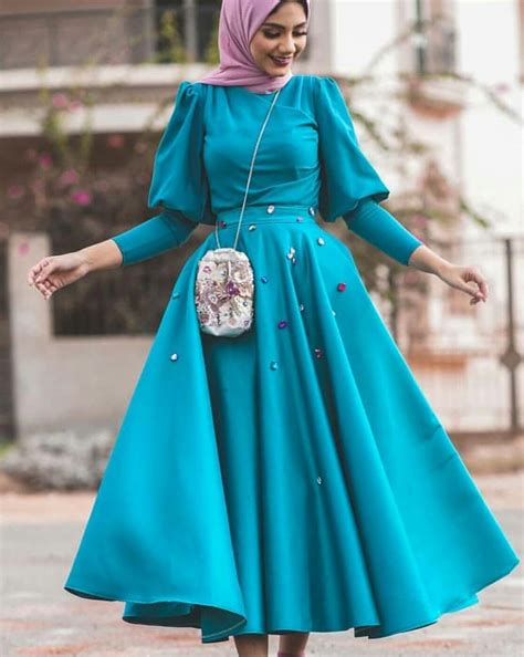 Pin by tas on Soireè | Islamic fashion dresses, Soiree dress, Soiree dresses