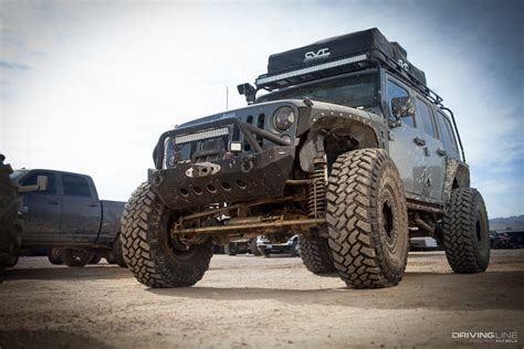 After speaking to vanessa about setting me up with a. Off-Road Enthusiast Cars at KOH 2017 Gallery | DrivingLine