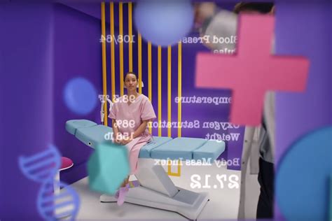 AthenaHealth launches first campaign from Colossus | Ad Age Agency News