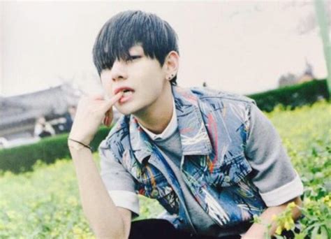 صور تاي من فرقة BTS | K-POP كيبوب Amino