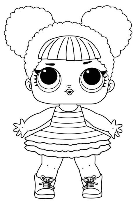 Molde de coração vermelho e coloridos. Desenhos da Boneca LOL para imprimir e colorir - Saiba fazer tudo