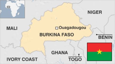 Burkina Faso Burkina Faso Travel Advice And Safety Smartraveller