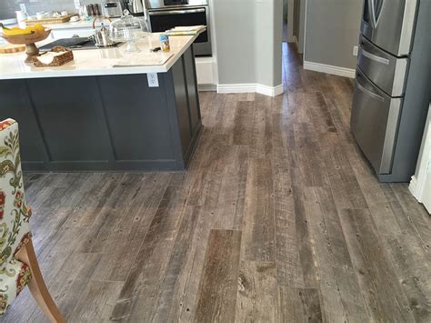 2017 Wood Flooring Trends To Follow