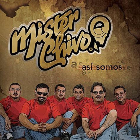 Play As Somos By Mister Chivo On Amazon Music
