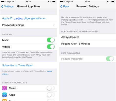 Forget your password for icloud, itunes, or the app store? Touch ID for App Store purchases stops working for many ...