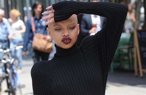 Fenty Muse Slick Woods Releases Sneakers Shes Been Designing In Her