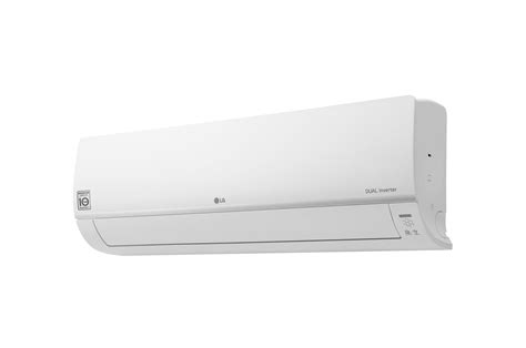 Lg 15hp Dual Inverter Premium Air Conditioner With Ionizer And Thinq