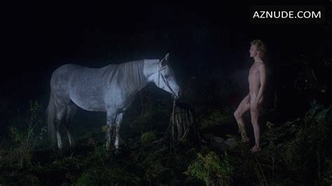 Nude Equus Scenes Telegraph