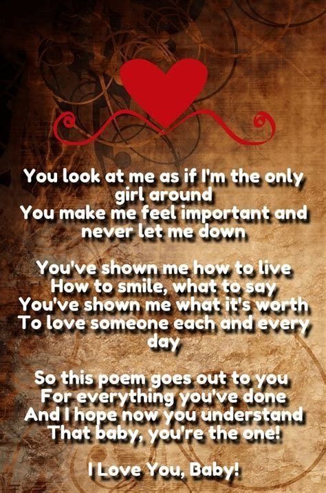 12 Sweet Rhyming Love Poems For Love Quotes For Him Love Poems Love
