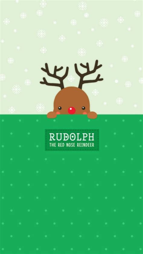 Rudolph Wallpapers Top Free Rudolph Backgrounds Wallpaperaccess