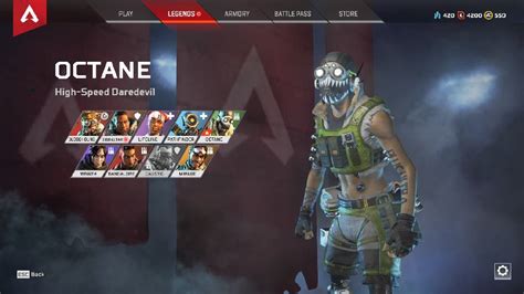 How To View And Track Your Stats In Apex Legends Prima Games
