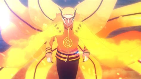Narutos Final Form︱animation Youtube