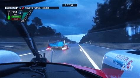 Toyota Ts050 Hybrid GIFs Get The Best GIF On GIPHY
