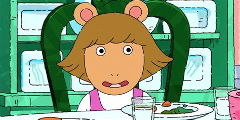 10 Times Pbs Arthur Was Ahead Of Its Time