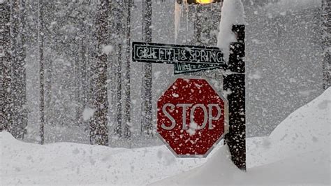 Flagstaff Breaks All Time Daily Snowfall Record