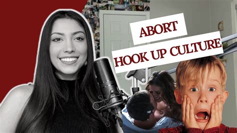 Does Roe V Wade Abort Hook Up Culture Youtube