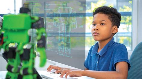 The Importance Of Teaching Coding To Kids
