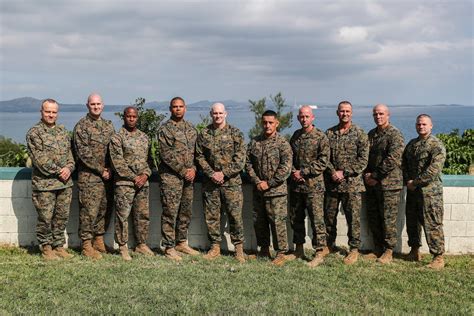 Sergeant Major Of The Marine Corps Conducts Force Level Summit 2020 U