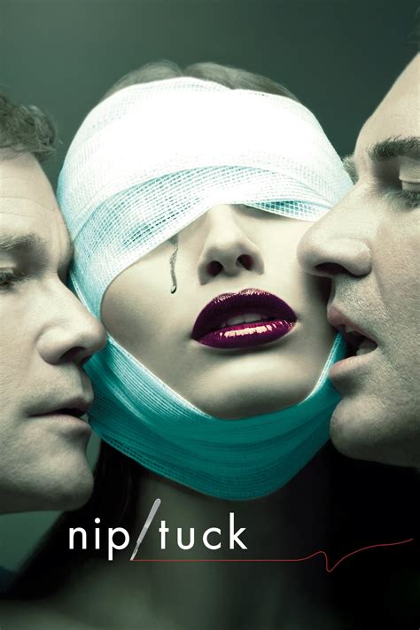 Niptuck Tv Series 2003 2010 Posters — The Movie Database Tmdb