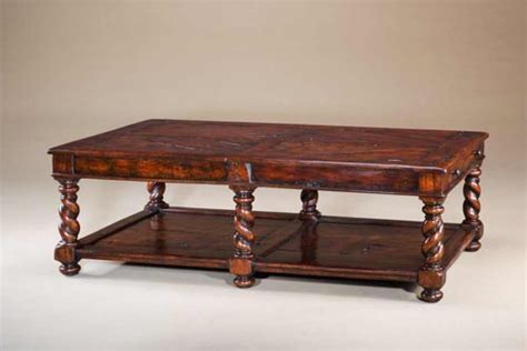 Southwest coffee tables end accent sofa decorating painted furniture. Tuscan & Southwestern Coffee Tables | Fiesta