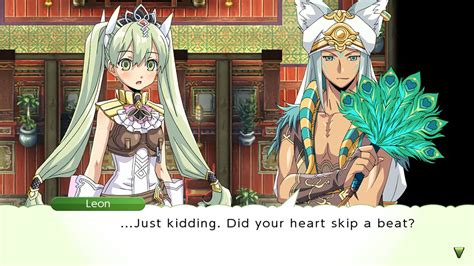Rune Factory 4 Romance Options And How To Get Married Gameskinny
