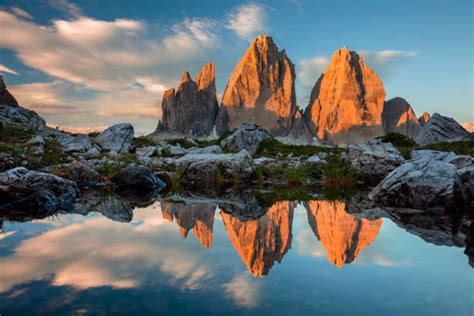 Royalty Free Tre Cime Di Lavaredo Pictures Images And Stock Photos