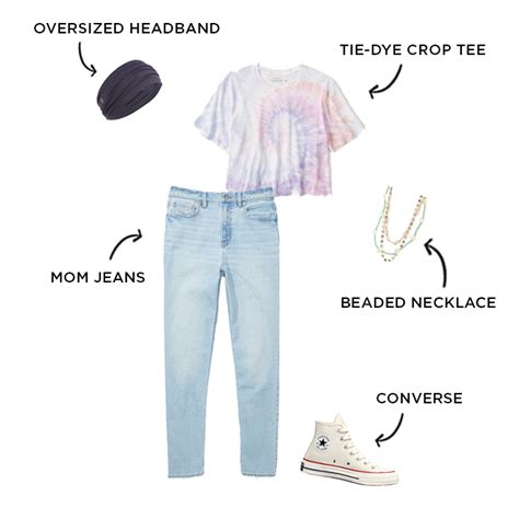 5 Outer Banks Inspired Outfits To Add To Your Wardrobe The Everygirl