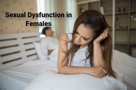 Sexual Dysfunction In Females Types Causes Treatments Urolife