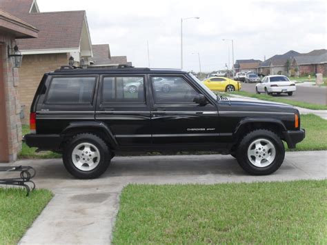 We also have direct replacement oem jeep cherokee parts for sale which will meet or exceed original factory part. 1997 Jeep Cherokee - Overview - CarGurus