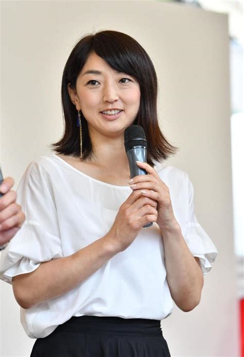 【競輪】岩崎恭子「今は娘ができたことが幸せです」と笑顔 伊東ナイターG2に来場/競馬・レース/デイリースポーツ online