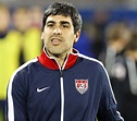 Former U.S. captain Claudio Reyna to direct New York City FC - Sports ...