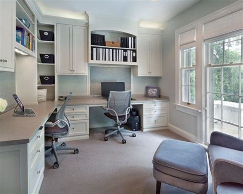 10 Tips For Planning A Home Office Or Study