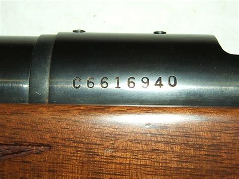 Remington Model Serial Number Decoder Baserenew