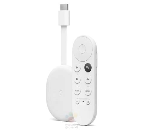 2020 has been a big year for google despite multiple challenges. Nest Audio i nowy Chromecast z Google TV na renderach