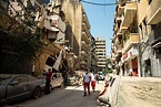 黎巴嫩大爆炸數十萬人受影響 世展會第一時間展開緊急救援