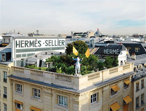 Adresse Maison Hermes Paris Ventana Blog