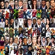 Marvel Cast Marvel Avengers Assemble, Mcu Marvel, Marvel Comic Universe ...