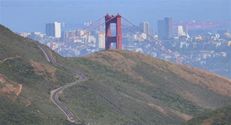 Golden Gate Nra Marin Headlands Visit Planning