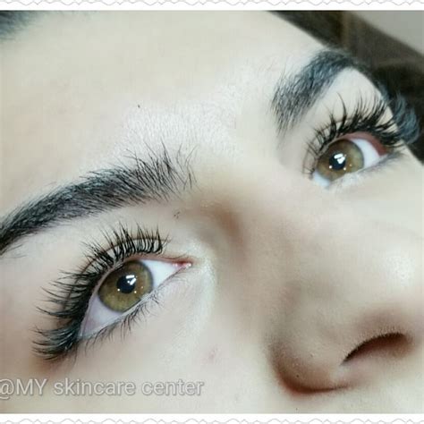 xtreme eyelash extensions gallery before and after pics in bergen essex county nj
